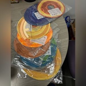 Planet Paper Lanterns